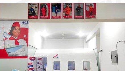 AVIS Aviation Academy