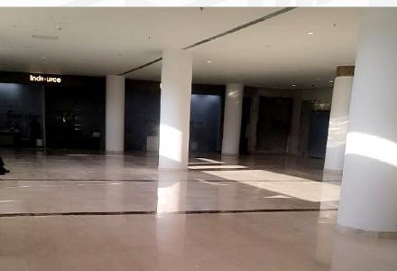 Global Foyer Mall