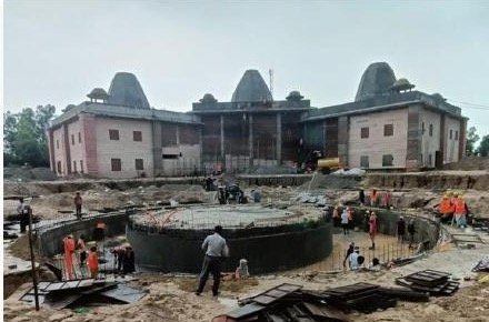 Kurukshetra Project